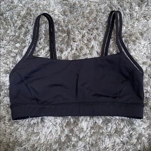 Lululemon bra